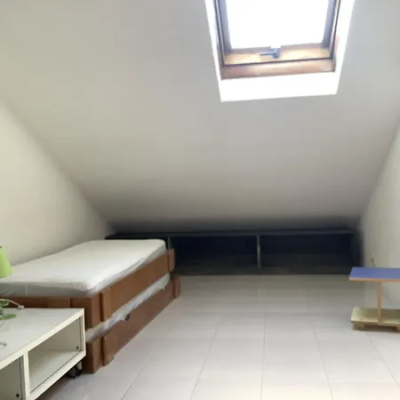 Lark Family Semesterbostad Sesimbra